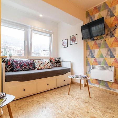 Festivalstreet Apartment Sarajevo Exterior photo