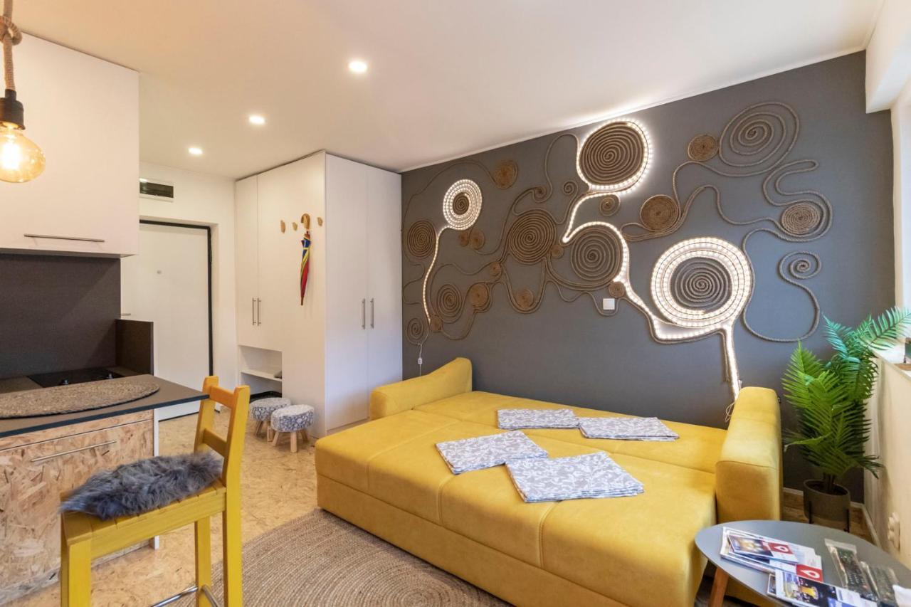 Festivalstreet Apartment Sarajevo Exterior photo