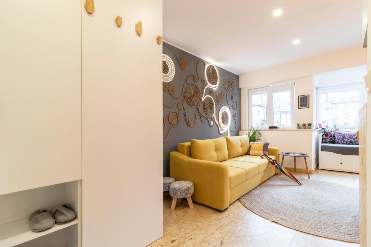 Festivalstreet Apartment Sarajevo Exterior photo